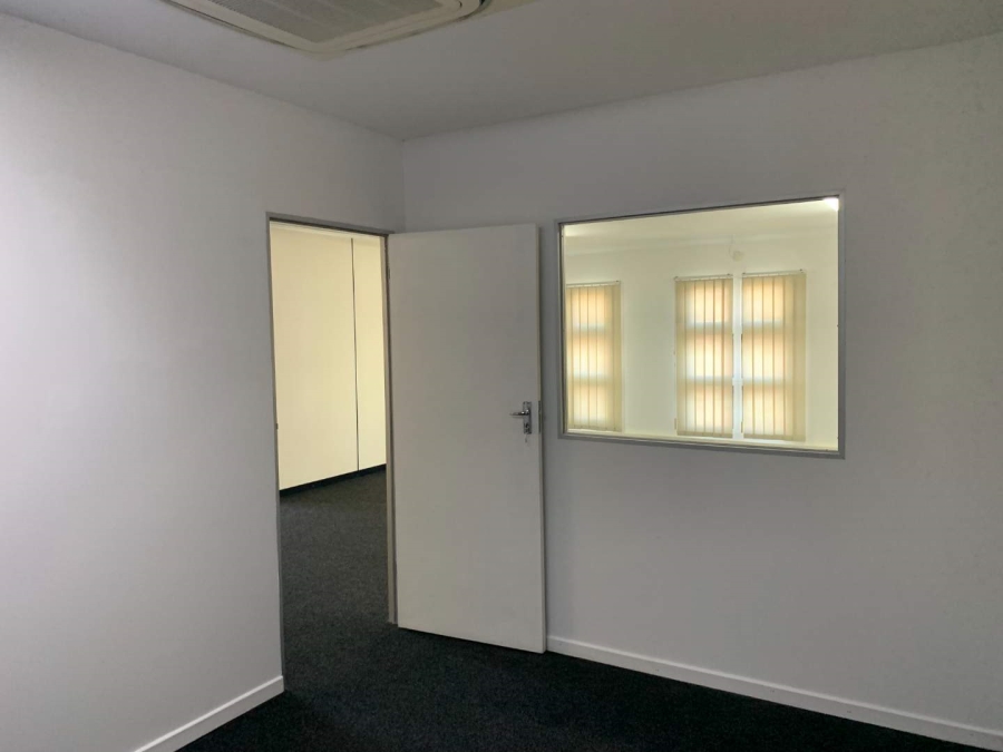To Let commercial Property for Rent in Ndabeni Western Cape